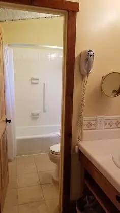 Standard Oda, 1 En Büyük (King) Boy Yatak, Dağ Manzaralı
