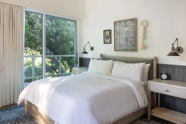 Süit, 2 Yatak Odası (Live Oak)
