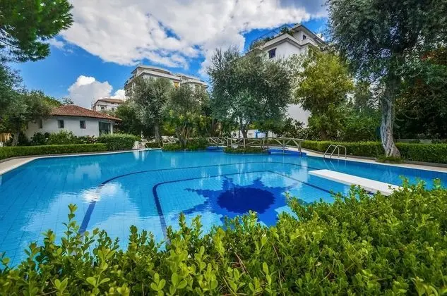 Apart Daire, Sigara İçilebilir