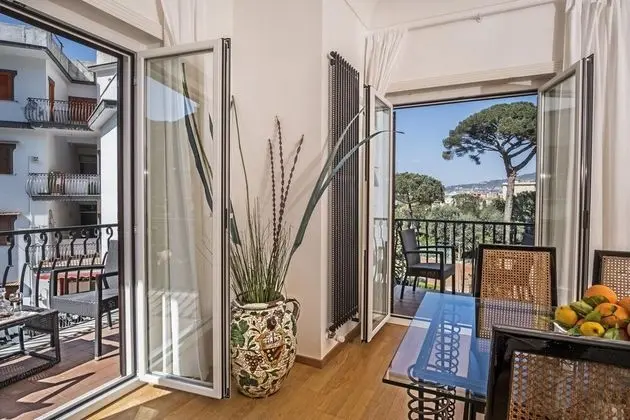 Apart Daire, Sigara İçilebilir