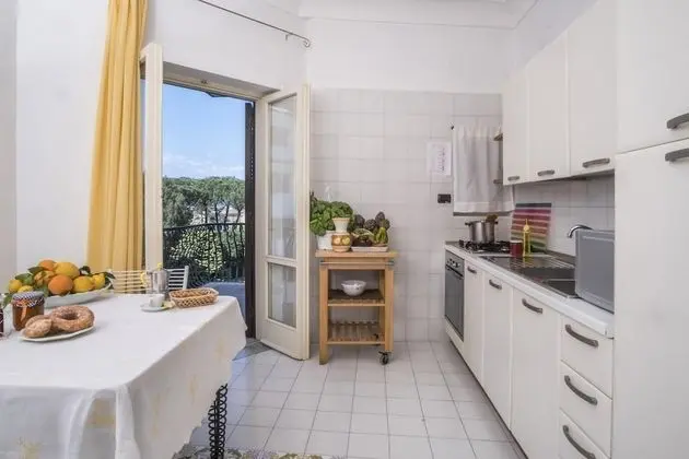Apart Daire, Sigara İçilebilir
