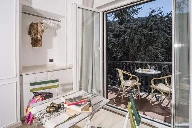 Apart Daire, Sigara İçilebilir