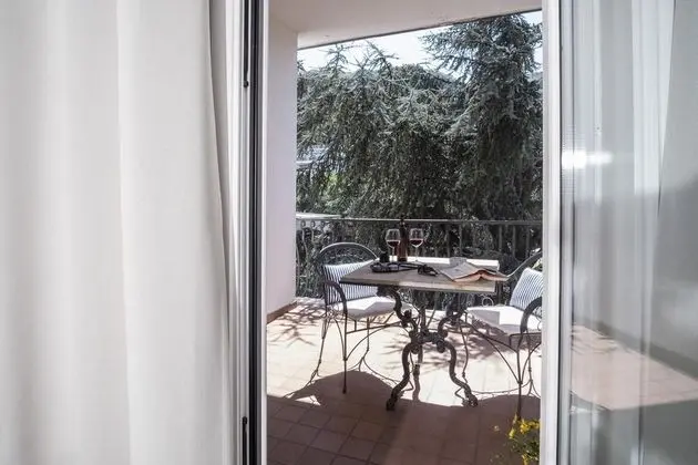 Apart Daire, Sigara İçilebilir
