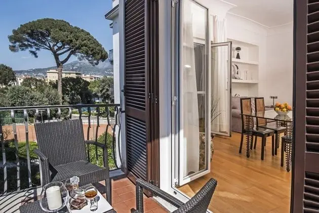 Apart Daire, Sigara İçilebilir