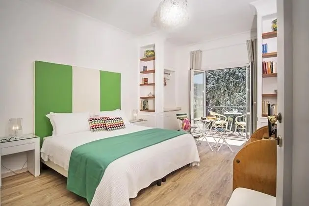 Apart Daire, Sigara İçilebilir