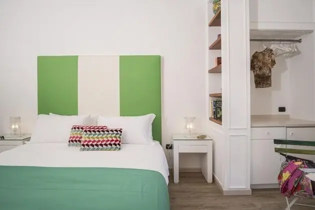 Apart Daire, Sigara İçilebilir