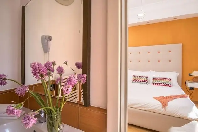 Apart Daire, Sigara İçilebilir