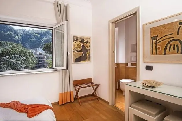 Apart Daire, Sigara İçilebilir