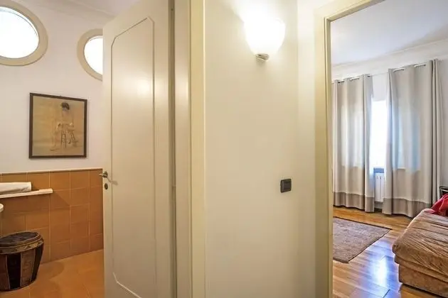 Apart Daire, Sigara İçilebilir