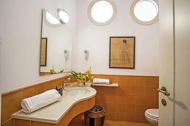Apart Daire, Sigara İçilebilir