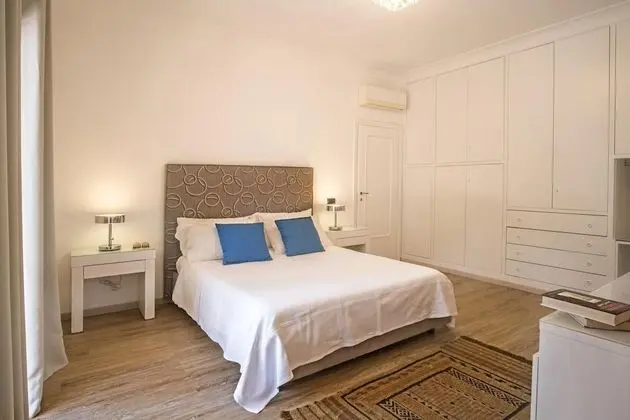 Apart Daire, Sigara İçilebilir