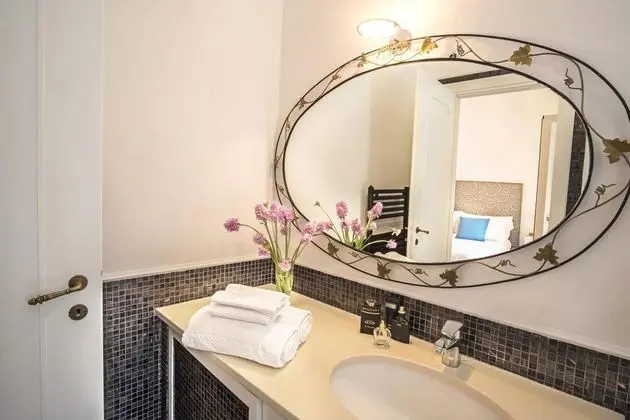 Apart Daire, Sigara İçilebilir
