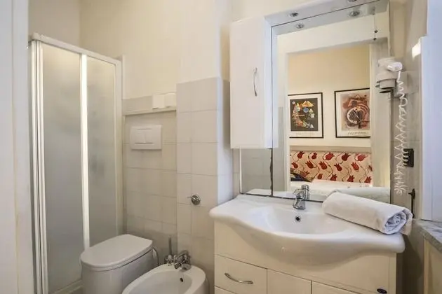 Apart Daire, Sigara İçilebilir