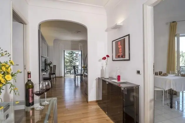 Apart Daire, Sigara İçilebilir