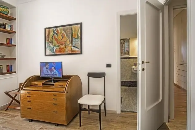 Apart Daire, Sigara İçilebilir