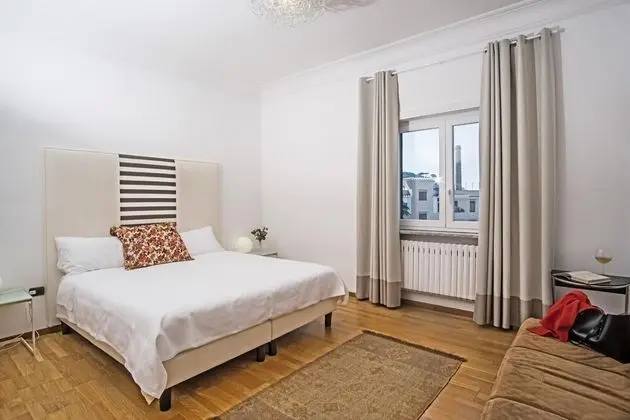 Apart Daire, Sigara İçilebilir