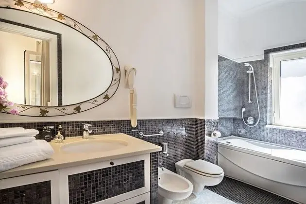 Apart Daire, Sigara İçilebilir