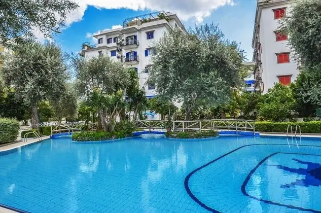 Apart Daire, Sigara İçilebilir