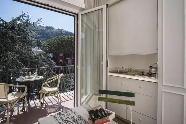 Apart Daire, Sigara İçilebilir