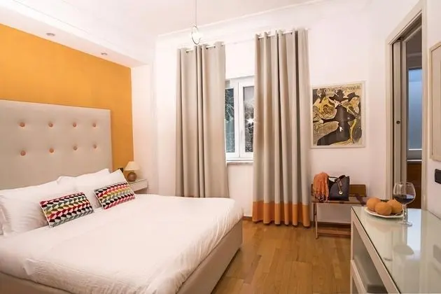 Apart Daire, Sigara İçilebilir