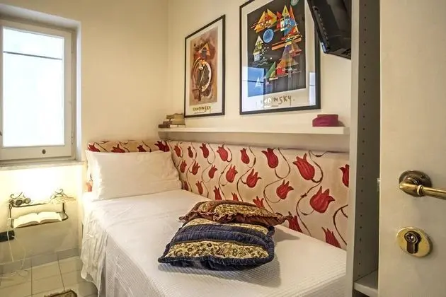 Apart Daire, Sigara İçilebilir