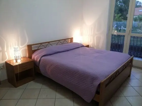 Villa, 2 Yatak Odası