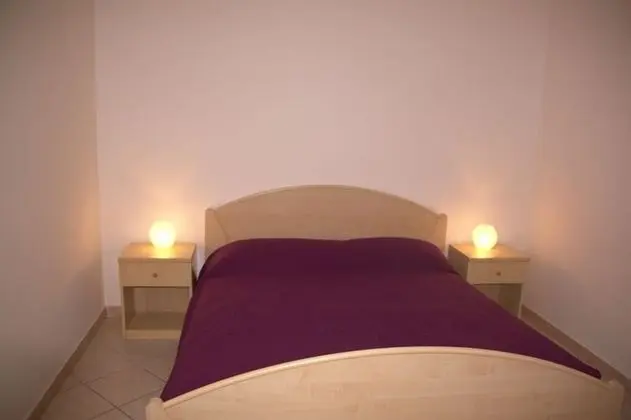 Villa, 2 Yatak Odası