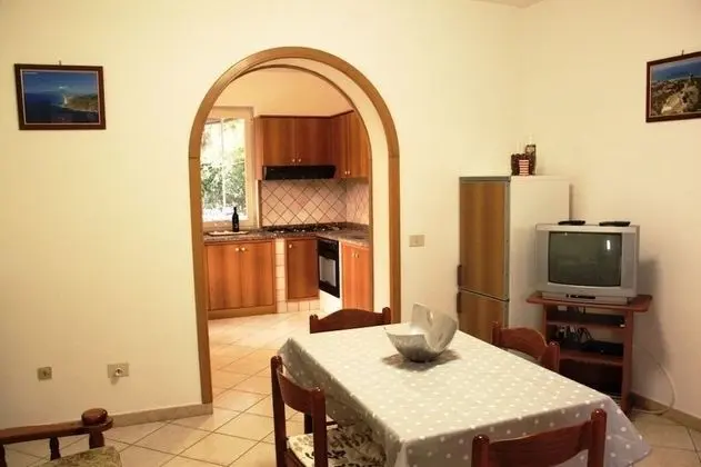 Villa, 2 Yatak Odası