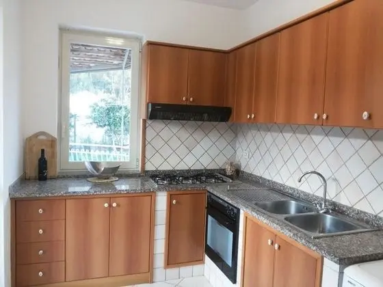 Villa, 2 Yatak Odası