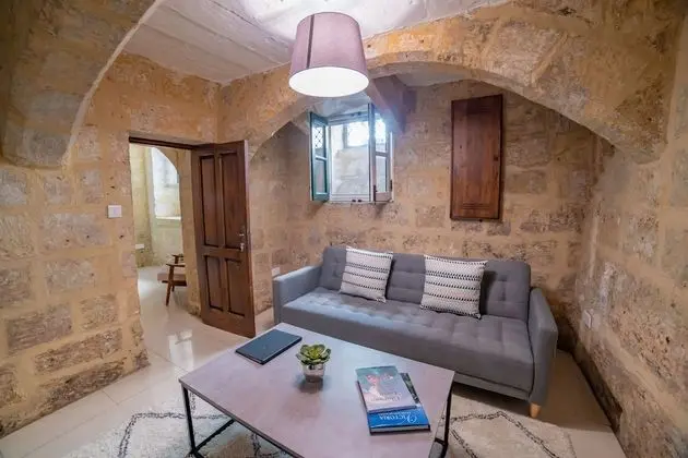 Comfort Apart Daire, Banyolu/Duşlu, Şehir Manzaralı (Maisonette)