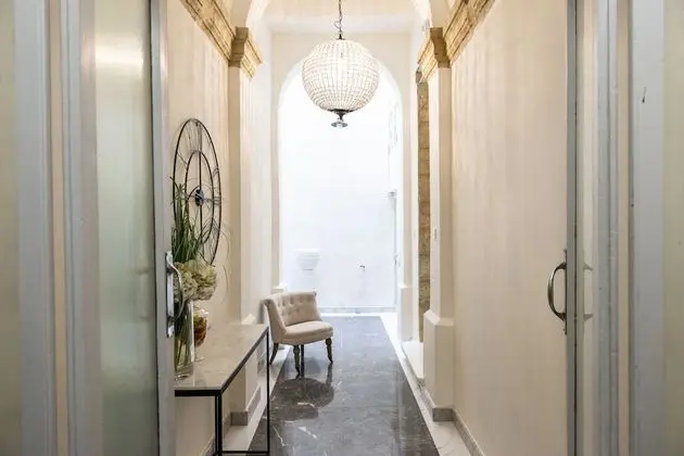 Standard Apart Daire, Banyolu/Duşlu (Carmelita)
