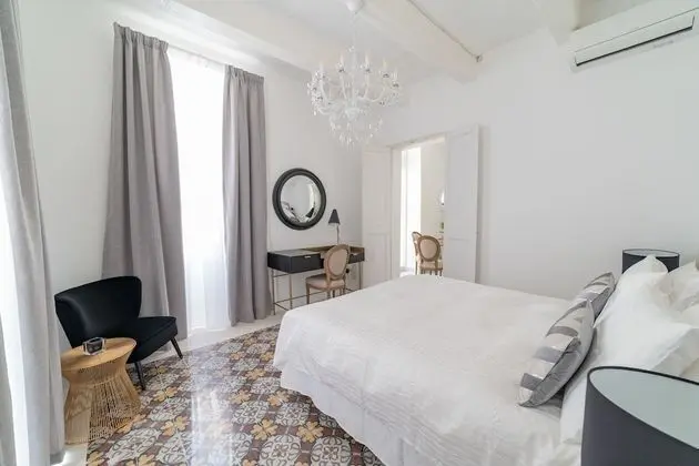 Standard Apart Daire, Banyolu/Duşlu (Carmelita)