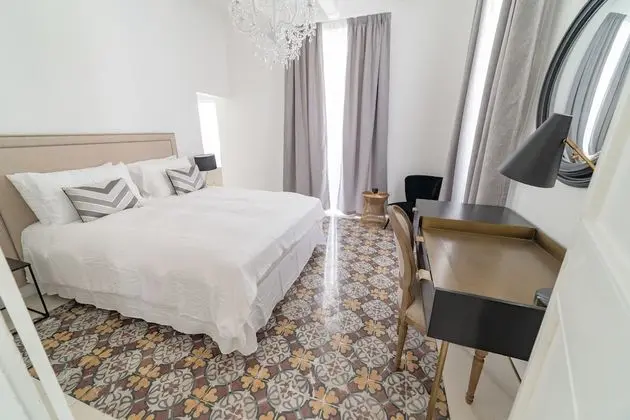Standard Apart Daire, Banyolu/Duşlu (Carmelita)