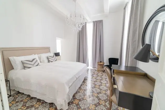 Standard Apart Daire, Banyolu/Duşlu (Carmelita)