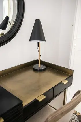 Standard Apart Daire, Banyolu/Duşlu (Carmelita)