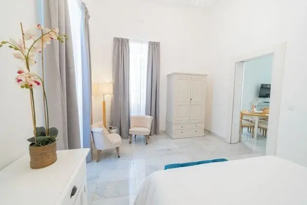 Standard Apart Daire, Banyolu/Duşlu (Carmelita)