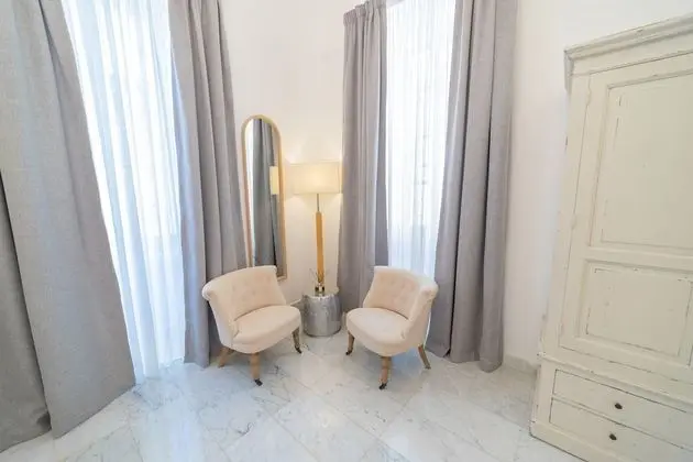 Standard Apart Daire, Banyolu/Duşlu (Carmelita)
