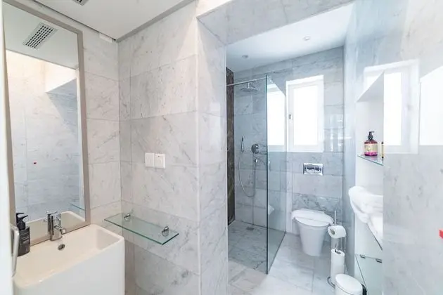 Standard Apart Daire, Banyolu/Duşlu (Carmelita)