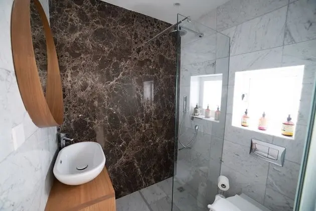 Standard Apart Daire, Banyolu/Duşlu (Carmelita)