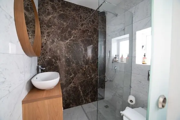 Standard Apart Daire, Banyolu/Duşlu (Carmelita)