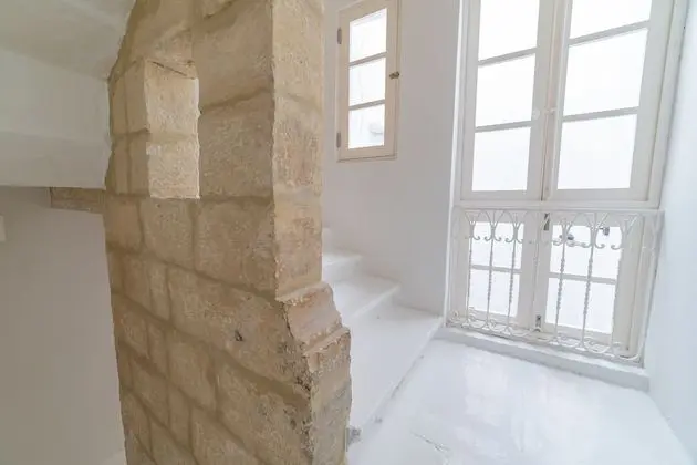 Standard Apart Daire, Banyolu/Duşlu (Carmelita)