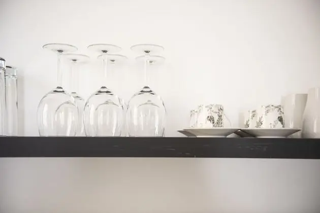 Standard Apart Daire, Banyolu/Duşlu (Carmelita)