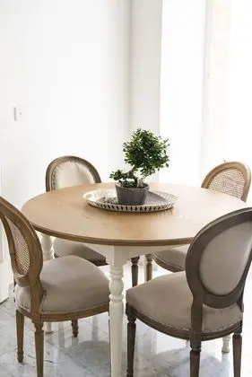 Standard Apart Daire, Banyolu/Duşlu (Carmelita)