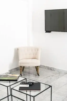 Standard Apart Daire, Banyolu/Duşlu (Carmelita)