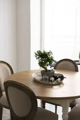 Standard Apart Daire, Banyolu/Duşlu (Carmelita)