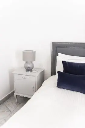 Standard Apart Daire, Banyolu/Duşlu (Carmelita)