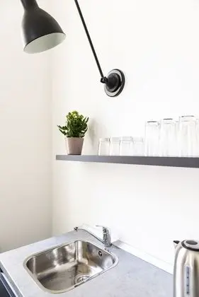 Standard Apart Daire, Banyolu/Duşlu (Carmelita)