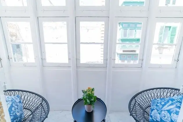 Standard Apart Daire, Banyolu/Duşlu (Carmelita)