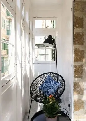Standard Apart Daire, Banyolu/Duşlu (Carmelita)
