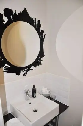 Banyo lavabosu
